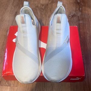 Lodcell Shatter Mid Wins Puma